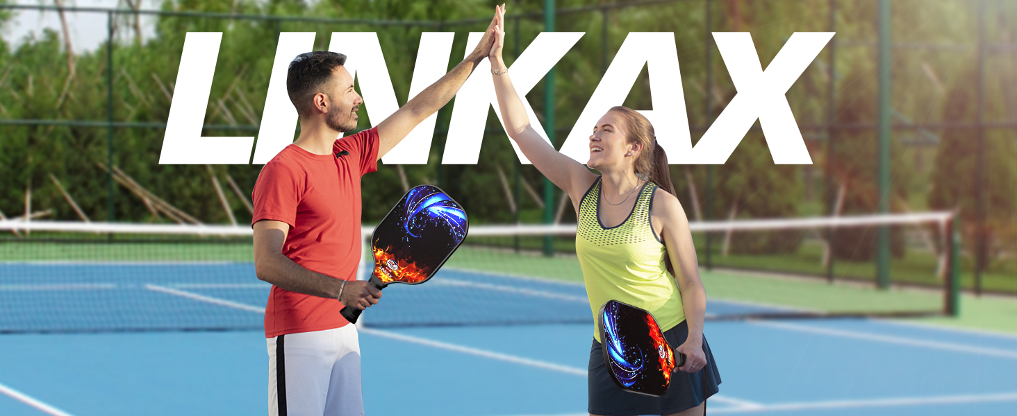 Pickleball Paddles