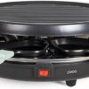 Planchas & Parrillas & Raclette´s