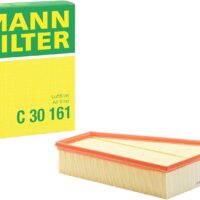 MANN-FILTER C 30 161 Filtro de aire – Para automóviles