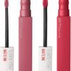 Maquillaje de labios