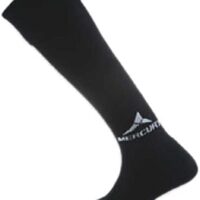 Mercury Calcetines marca modelo MEDIA LISA CON LOGO SERIE TEAM