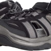 Mush II, Sandalias Hombre