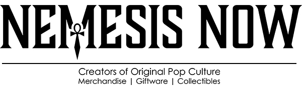 Logotipo de Nemesis Now