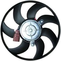 NRF 47388 Ventilador, Refrigeracin Del Motor