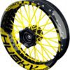 Llantas para motos