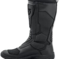Oneal Sierra Boot Black Protecciones MX Motocross