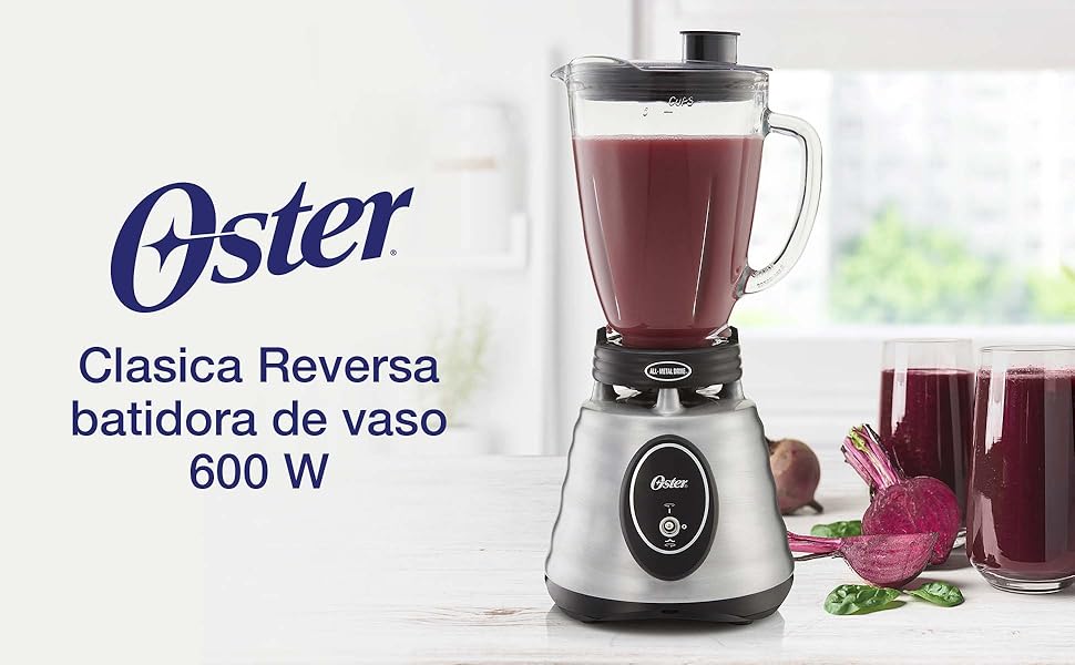 Oster Blender