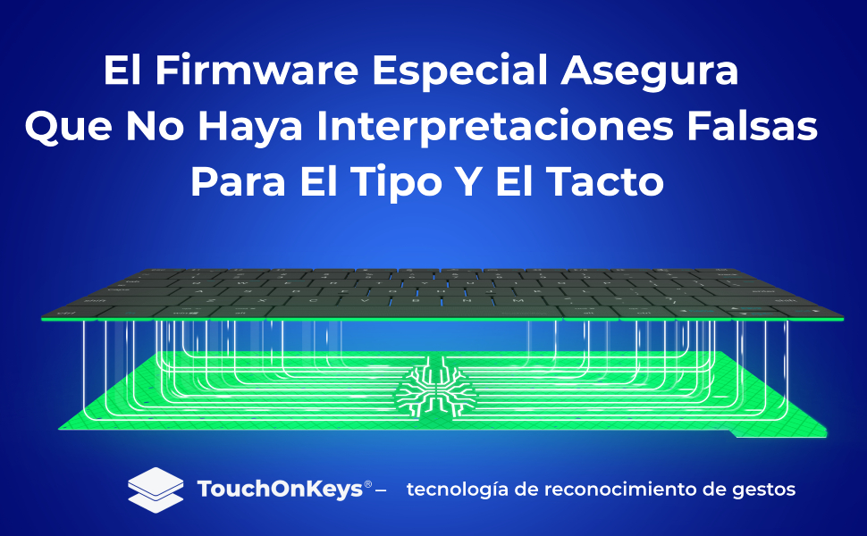 Teclado con Touchpad iPad Teclado Tablet Teclado Teclado Teclado Teclado Inalámbrico Bluetooth