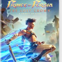 Prince of Persia: The Lost Crown (Switch)