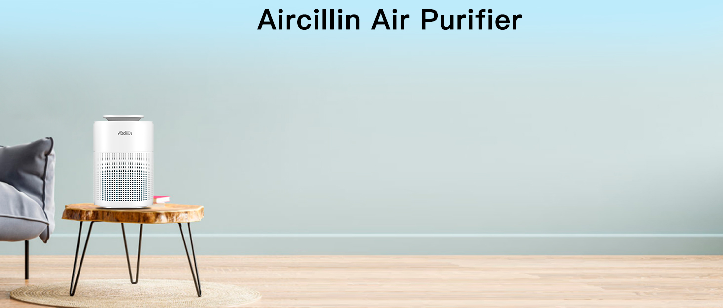 Purificador de Aire