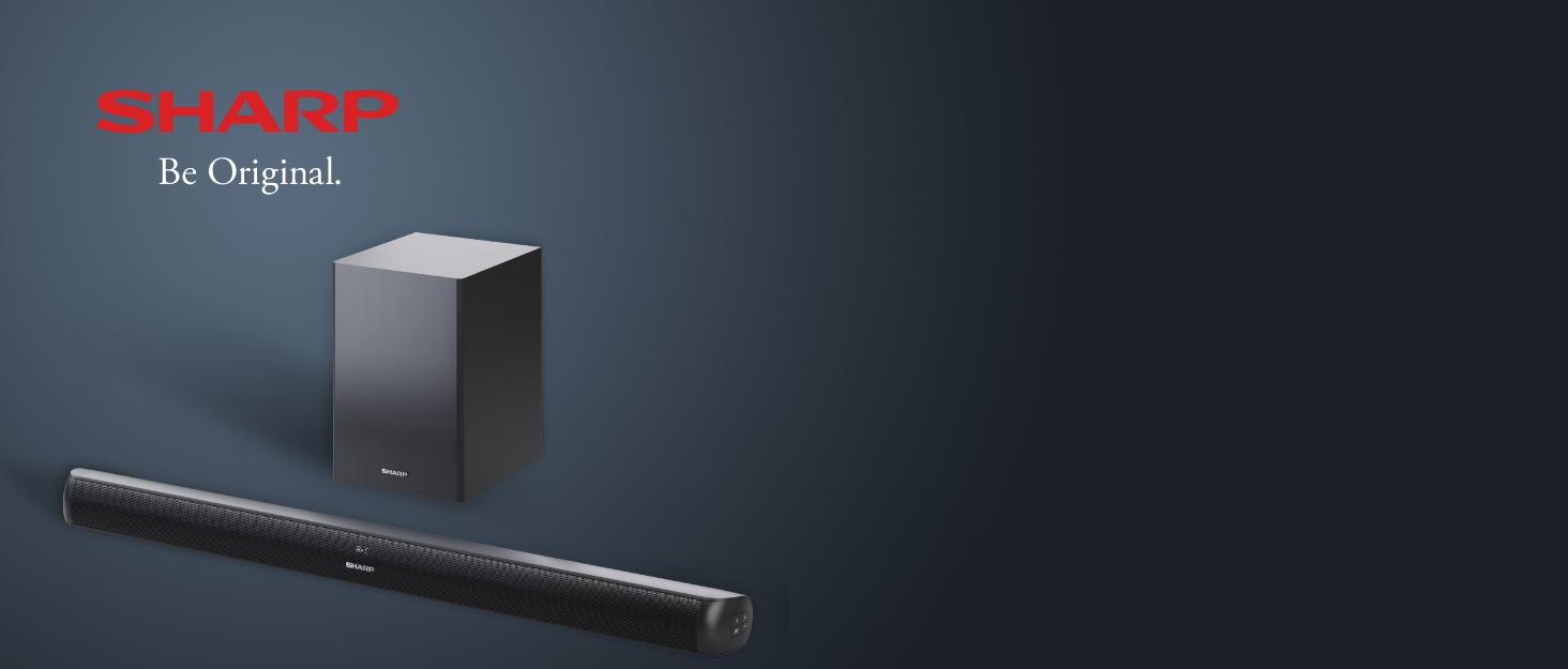 soundbar brand story