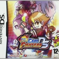 SVC Card Fighters