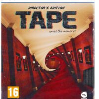 TAPE: Unveil the Memories Director´s Edition