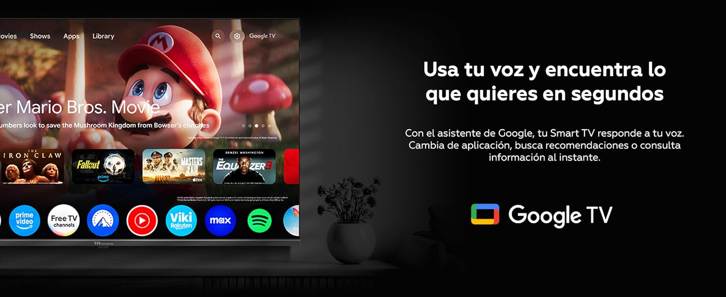 Google TV
