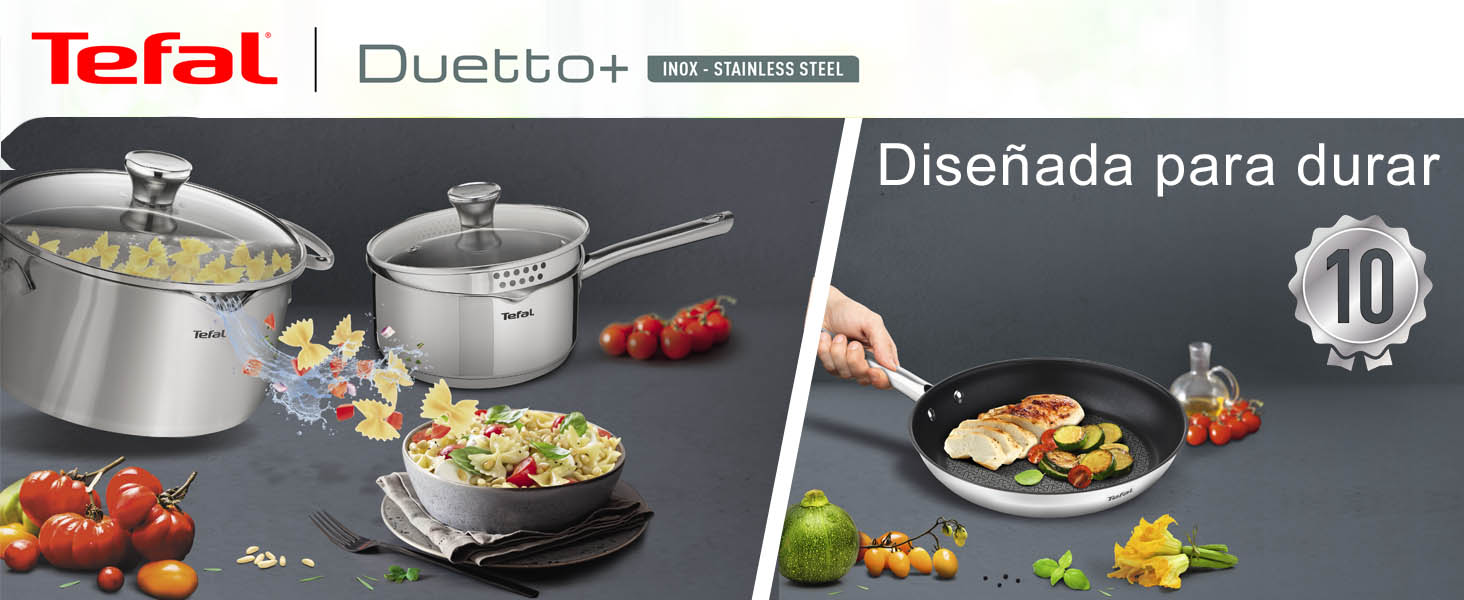 duetto
