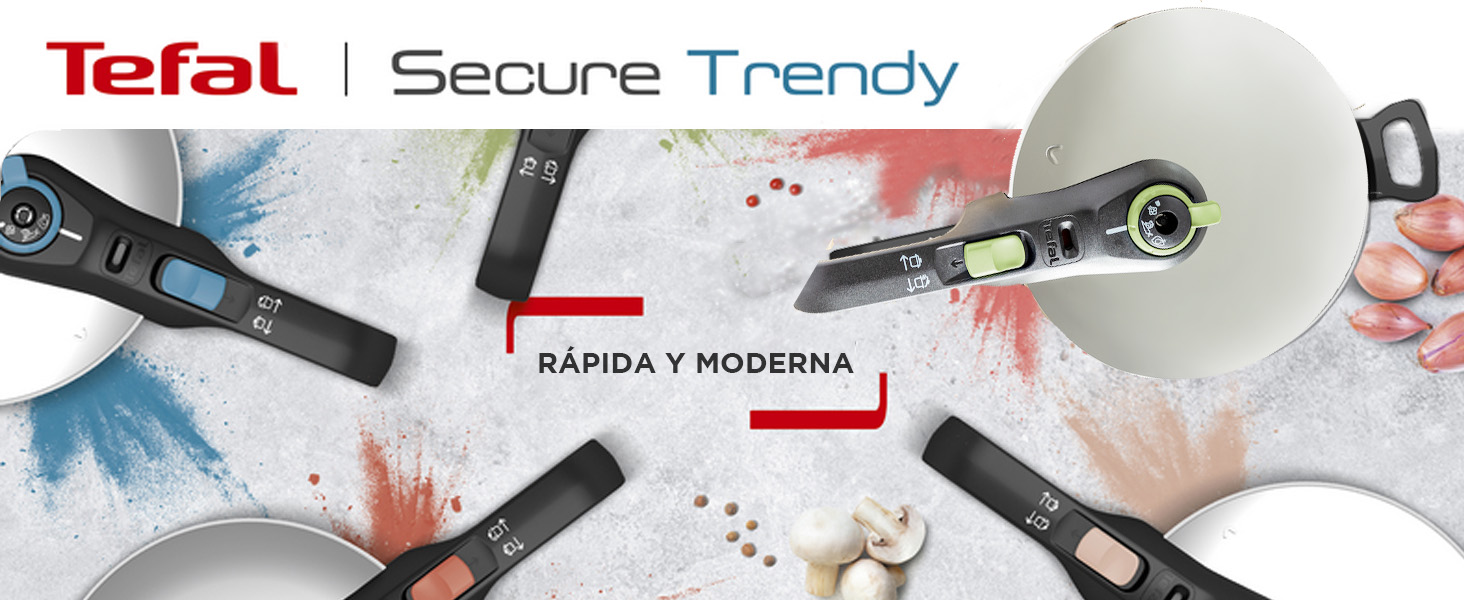 secure trendy