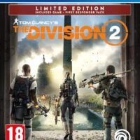 The Division 2 (Edición Exclusiva Amazon)