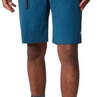 THE NORTH FACE - Resolve Shorts para Hombre - Pantalones Cortos Regular Fit