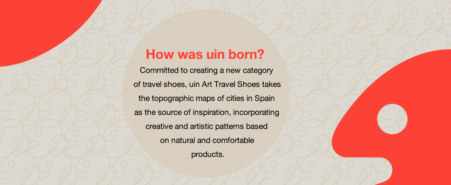 How was uin born?