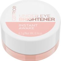 UNDER EYE BRIGHTENER instant awake 4,2 gr
