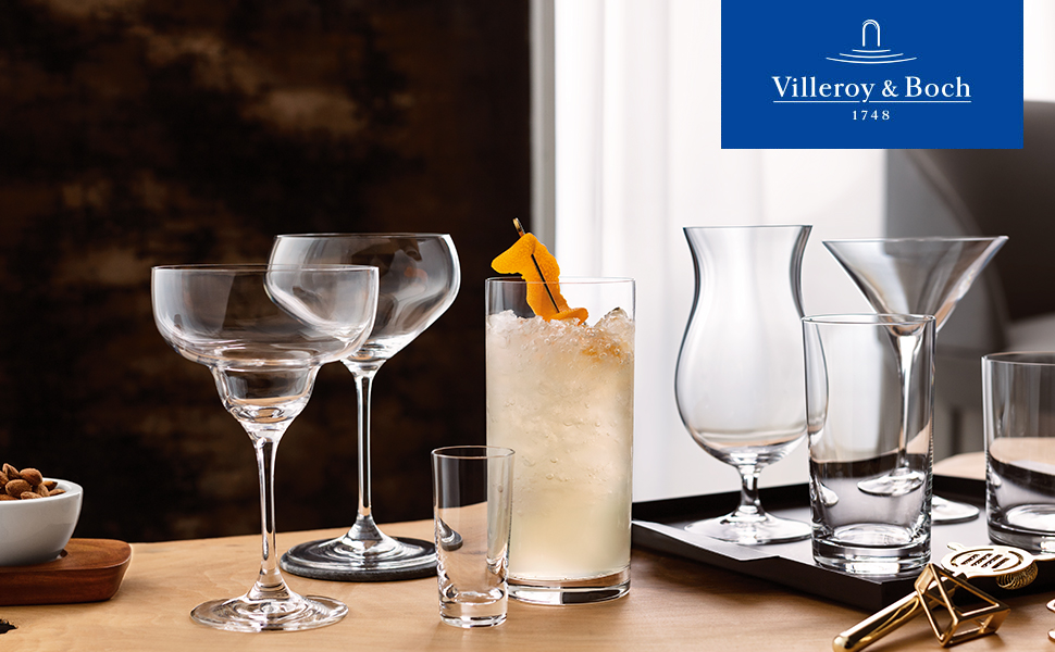 Brindis con estilo con Purismo