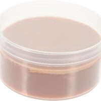 VINTORKY 1 Caja De Maquillaje De Para Cicatrices Kit De Para Cicatrices Maquillaje De Nariz Para Cicatrices Kit De Maquillaje Para Nariz De Modelado Masilla Para