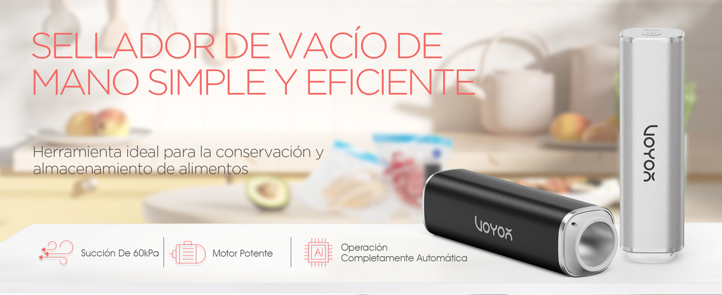 maquina envasar al vacio vacuum sealer