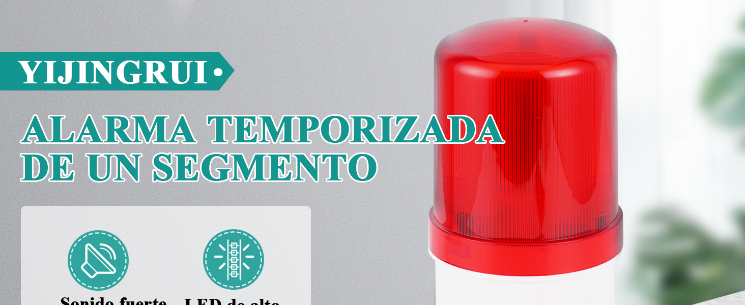 Alarmes
