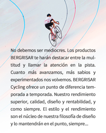 BERGRISAR