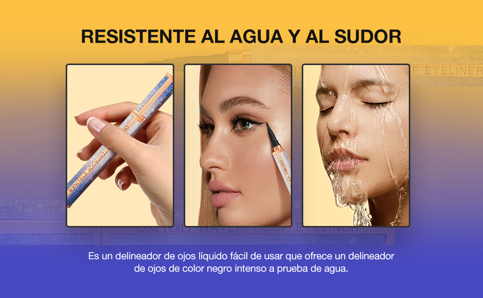 Delineador de Ojos