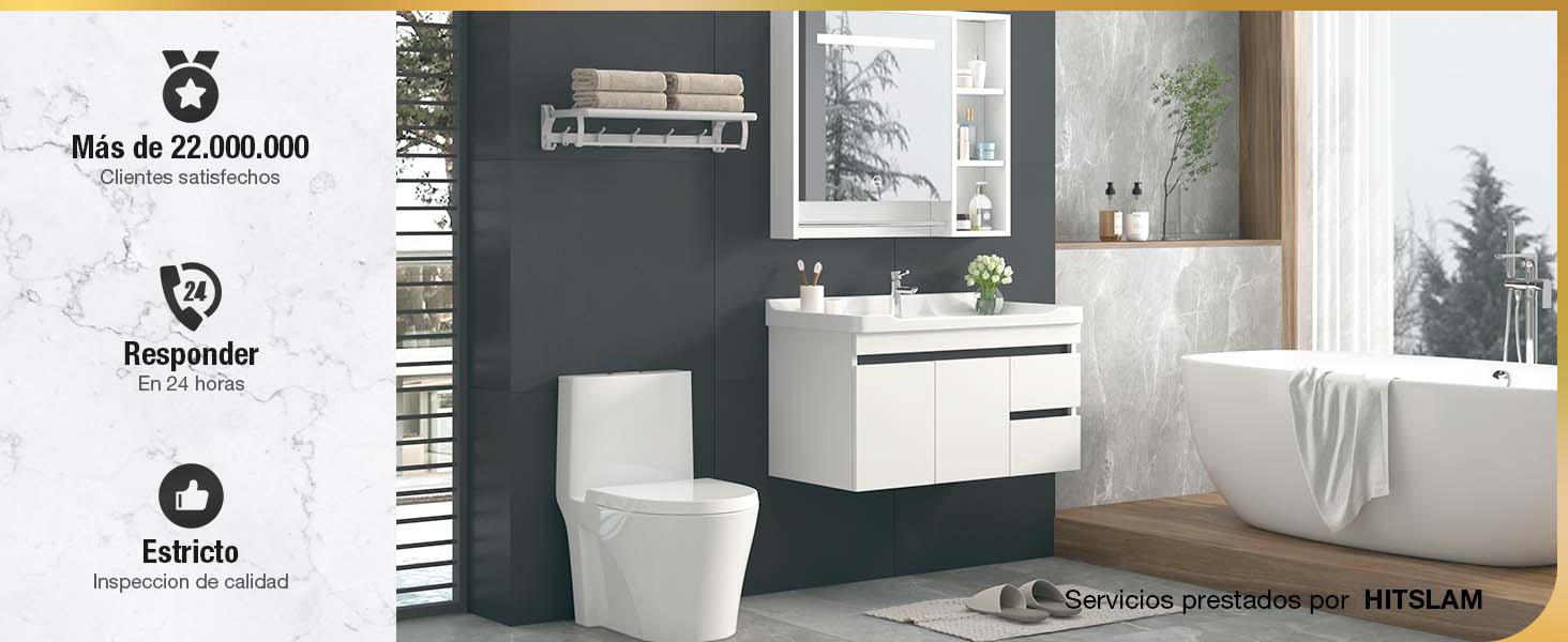 Portarrollos Baño Autoadhesivo