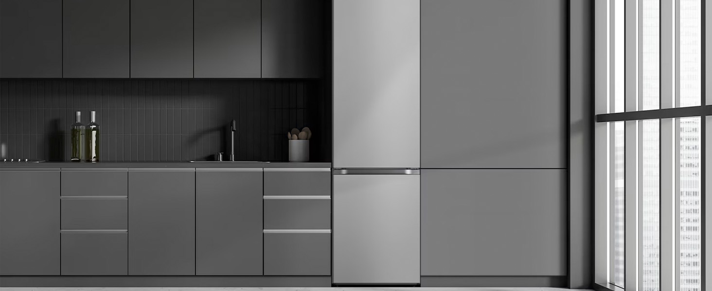 LG, frigorífico, LG-GBP52PZNCN1, LG- GBP52PYNBN, frigoríficos LG, frigoríficos