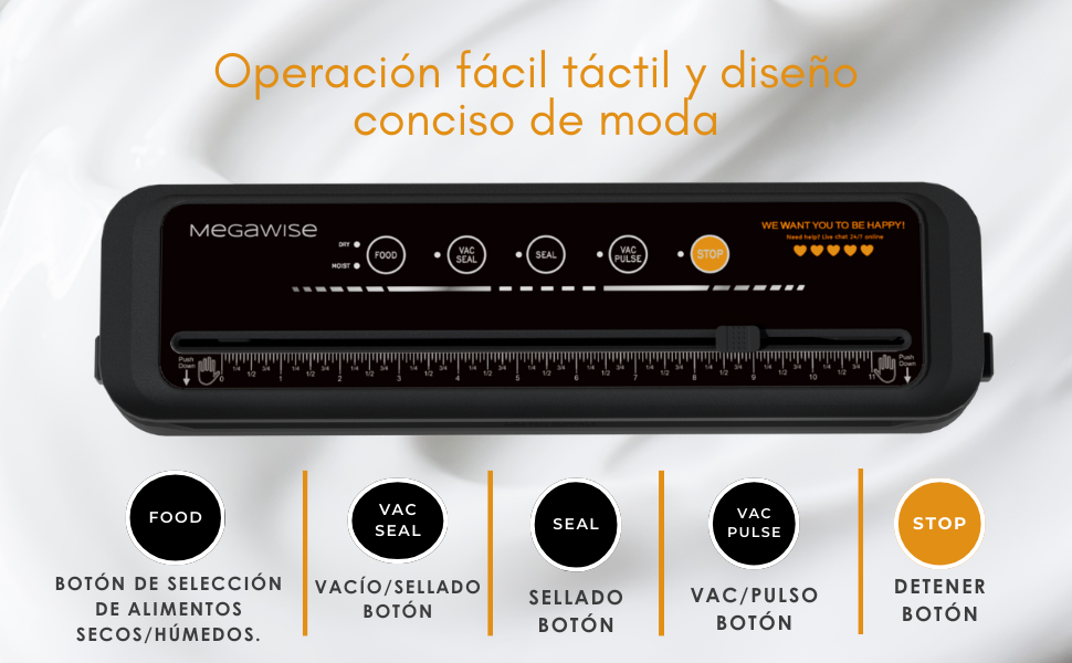 Vacuum Sealer-Spain5