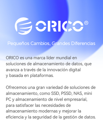 ORICO