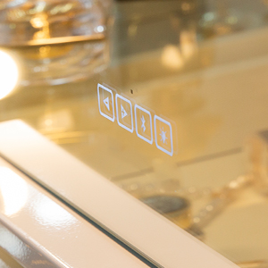 Smart Touch Control