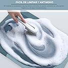 facil de limpiar