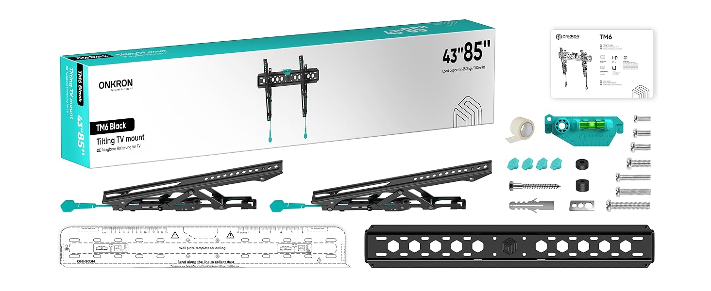  mount colgar tele porta panel peana sujeción vesa 