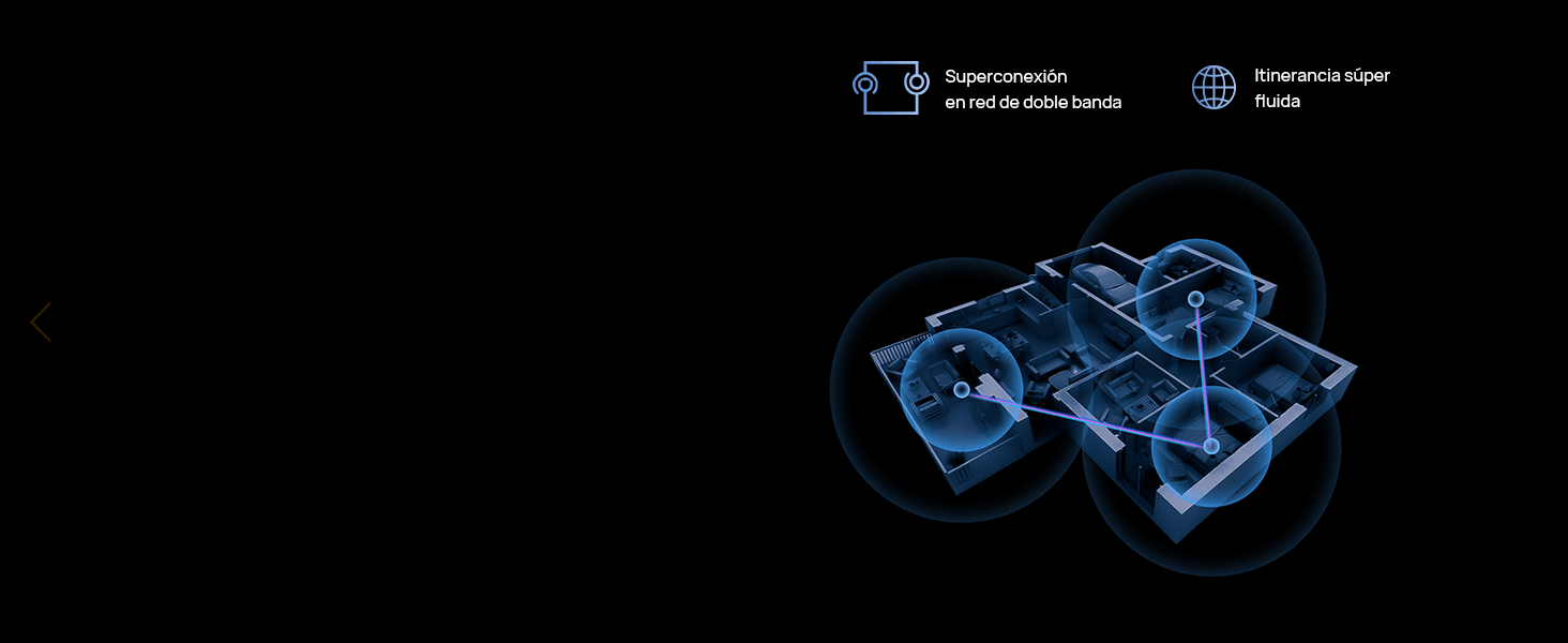 HUAWEI WiFi Mesh 3