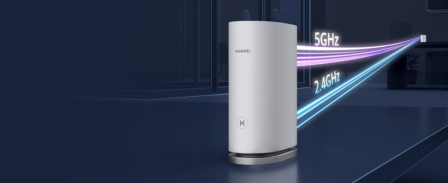HUAWEI WiFi Mesh 3