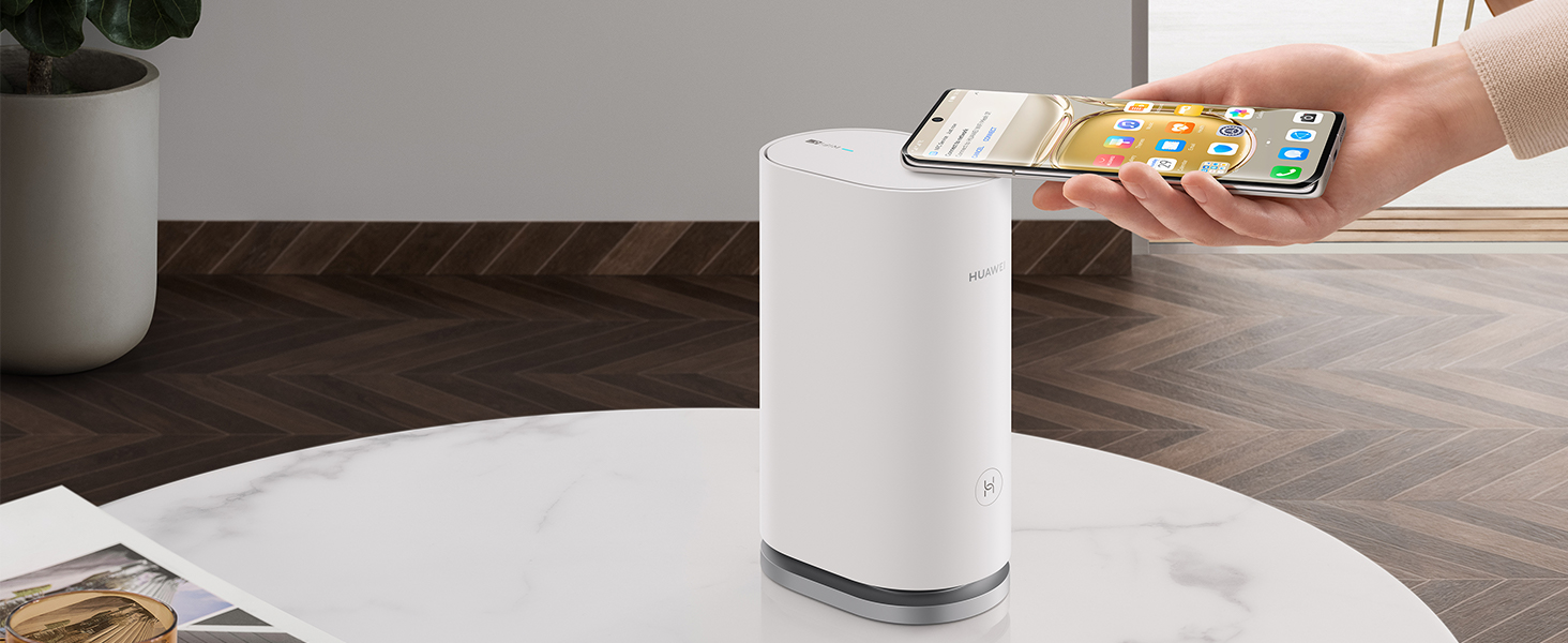 HUAWEI WiFi Mesh 3