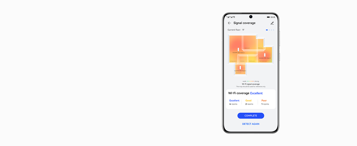 HUAWEI WiFi Mesh 3
