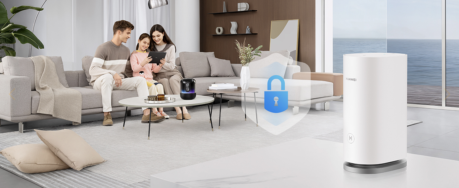 HUAWEI WiFi Mesh 3