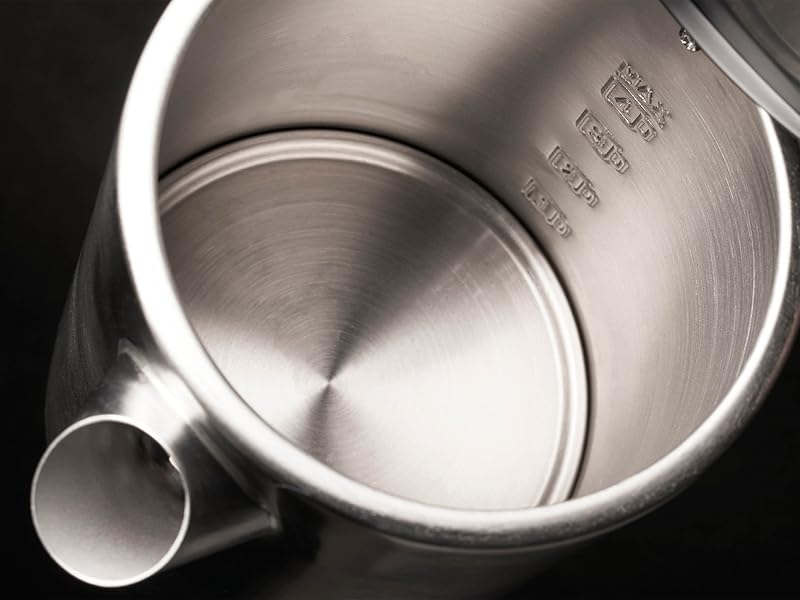 Kettle