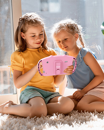 tablet niños 3 años