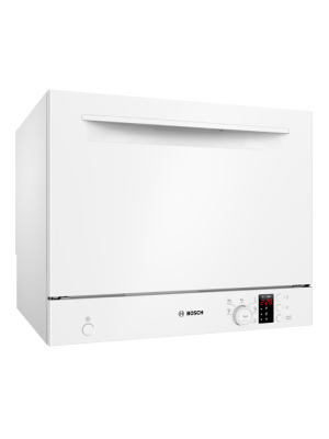 lavavajillas bosch compacto blanco