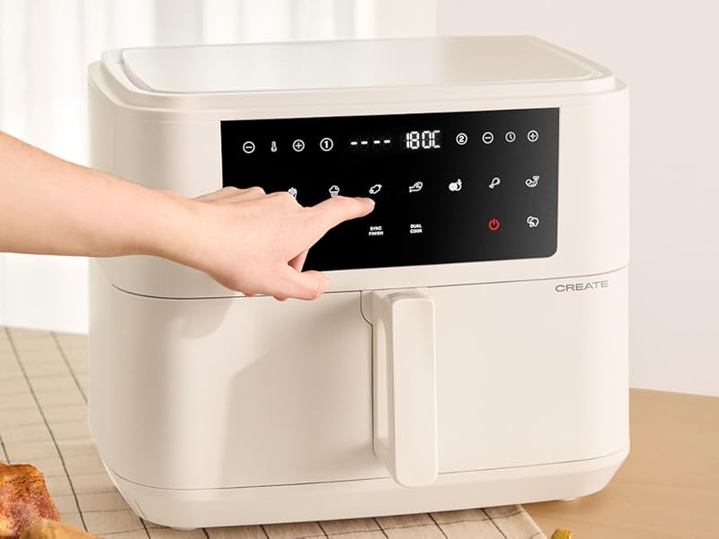 AIR FRYER MIST