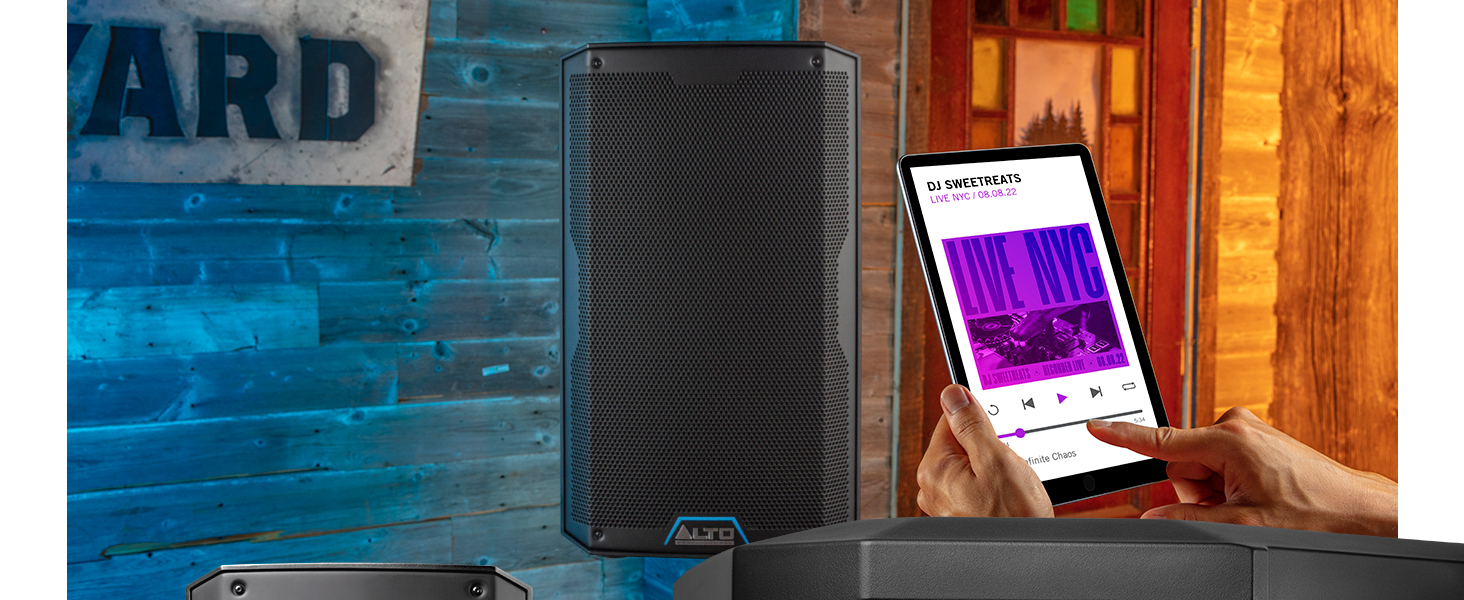 altavoz portatil bluetooth altavoz grande bluetooth