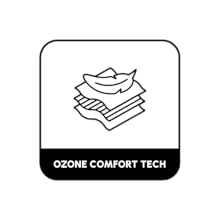 Oznoe Comfort Tech