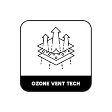 Ozone Vent Tech