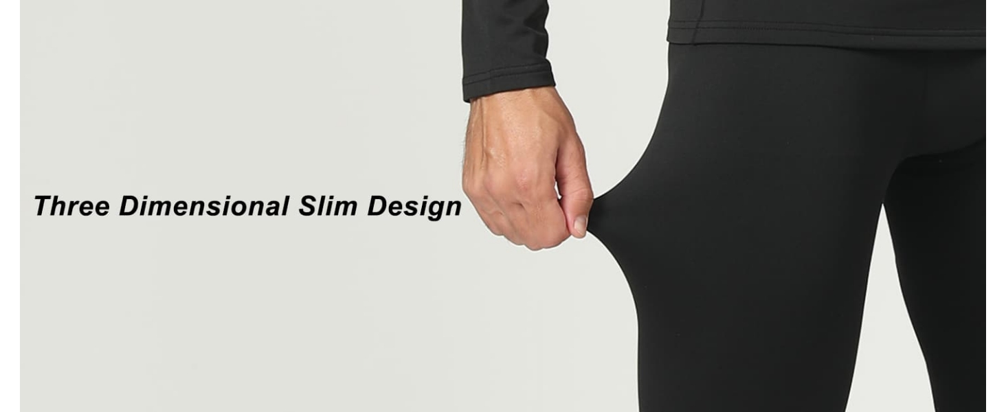 thermounterhemd thermounterhose männer suit ski thermoaktiv flexibel 